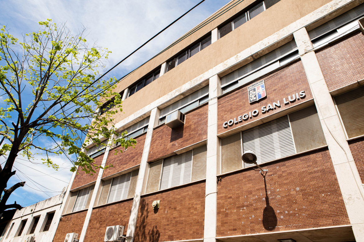 Investigan una denuncia por presunto abuso contra un niño en el Colegio San Luis de La Plata