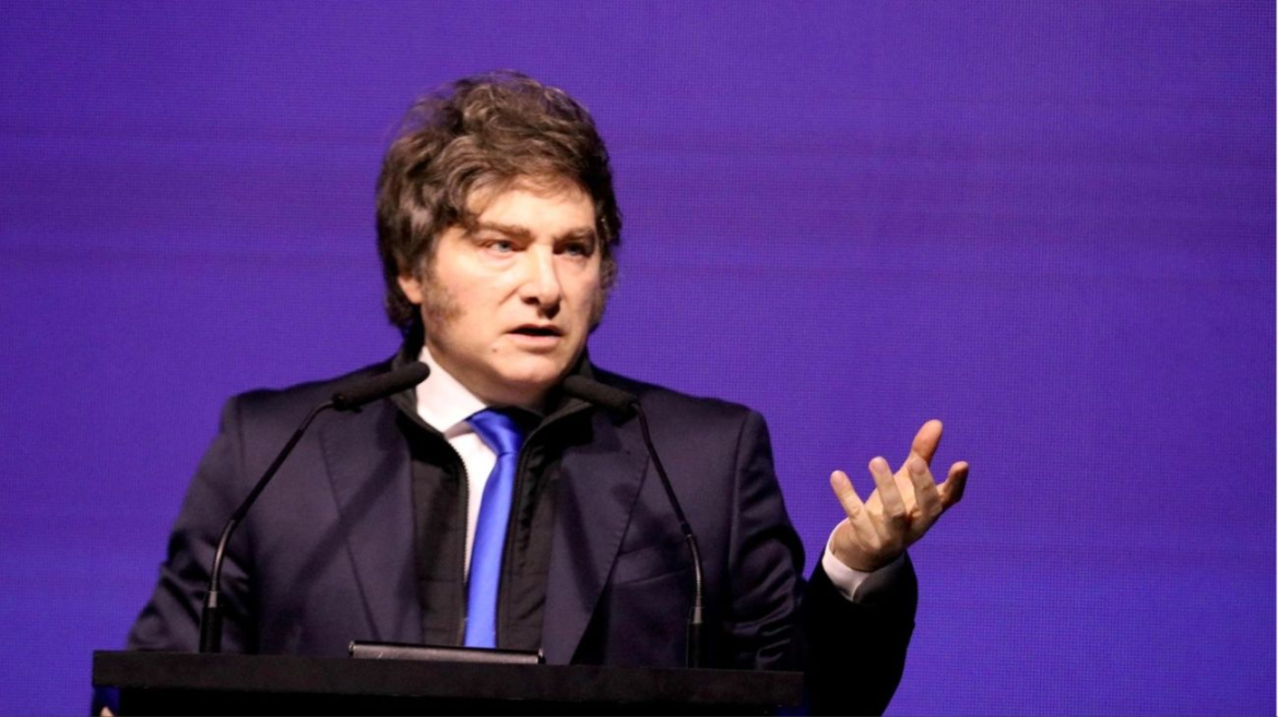 Milei defendió el ajuste y dijo que no se pueden mejorar las jubilaciones recortando gastos de la Presidencia