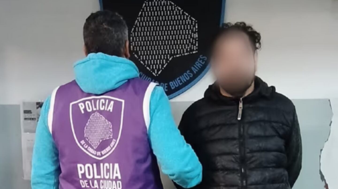 Cayó un hombre acusado de captar jóvenes con falsos castings y abusar de ellas