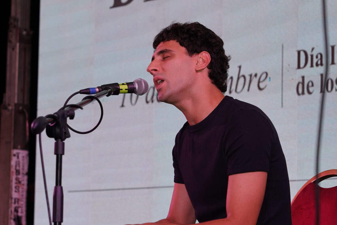 Convocatoria abierta para integrar la programación musical del Pasaje Dardo Rocha