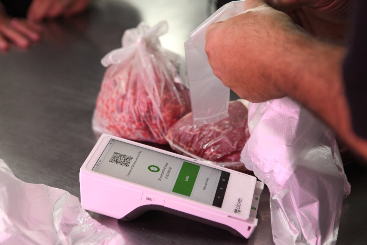 Nueva semana de ofertas en el Mercado Bonaerense Fijo La Plata