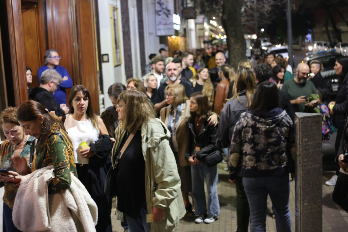 Junio en el Coliseo Podestá: el teatro municipal presentó una cartelera con importantes figuras