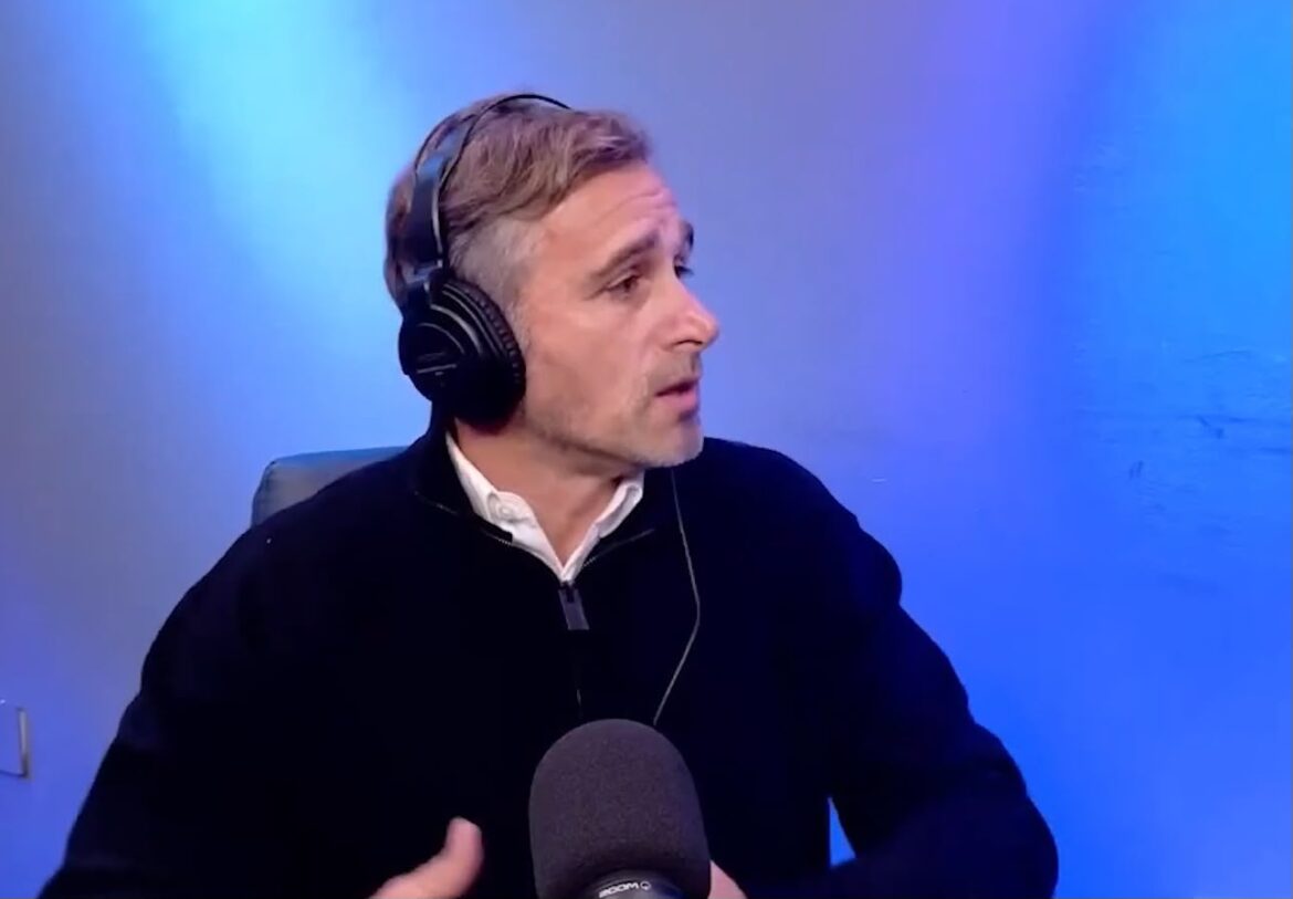 Federico Achával: “Acompañar una elección conjunta es una alternativa”