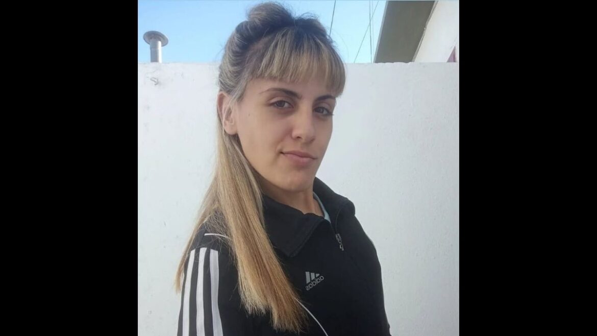 Buscan intensamente a una joven de 24 años desaparecida en La Plata