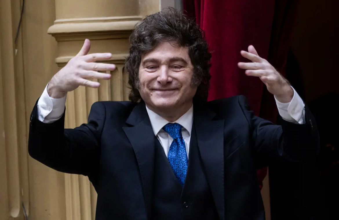 Uno por uno, los cambios que anunció Javier Milei para reformar el Banco Central
