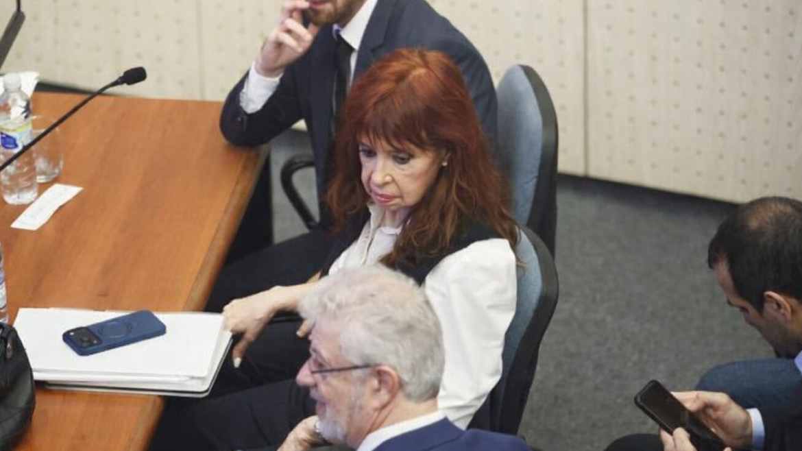 Vialidad: la Corte confirmó el decomiso de casi $685 mil millones contra Cristina Kirchner y otros condenados