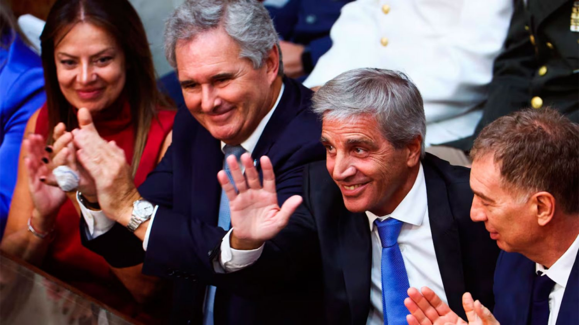 El Gobierno avanza con cambios en la Aduana y reordena su estrategia política rumbo a las elecciones