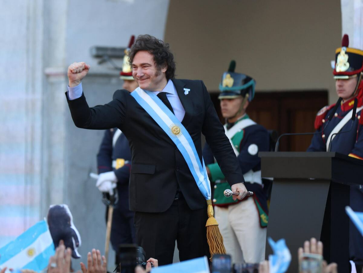 Milei encabezará la vigilia del 9 de Julio en Tucumán junto a gobernadores y legisladores aliados