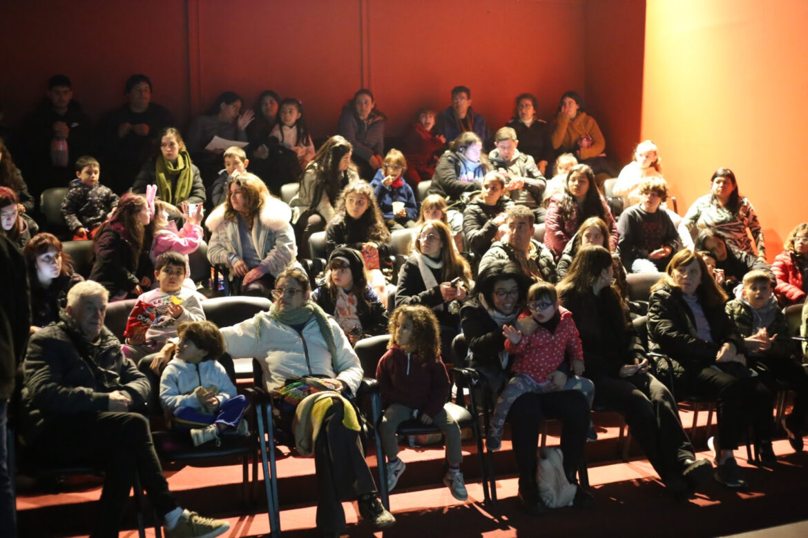 Vacaciones de invierno: la ciudad palpita un miércoles lleno de propuestas para divertirse