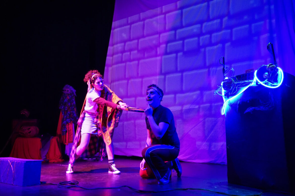 La agenda del miércoles llega con cine, teatro, talleres, visitas guiadas y un show de K-Pop
