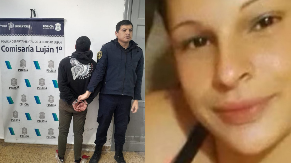 Femicidio: una mujer de 27 años murió tras ser atacada a puñaladas y detuvieron a su pareja