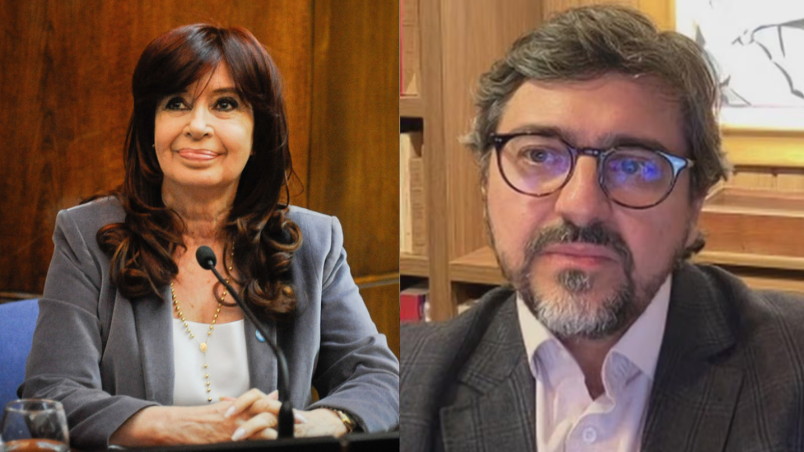 El abogado de Cristina Kirchner aseguró que la Argentina deberá acatar lo que decida la ONU: “Es vinculante”