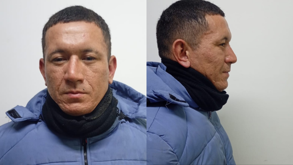 Detuvieron a un hombre que golpeaba a su pareja en City Bell