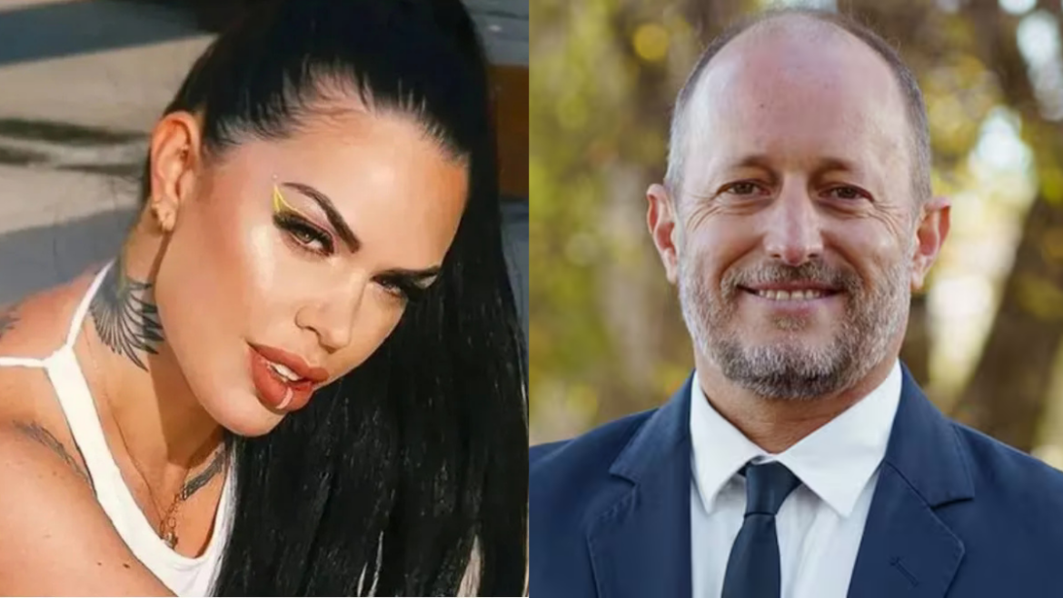 Sofía Clerici pidió ser desvinculada de la causa tras una pericia que no detectó transferencias de Insaurralde
