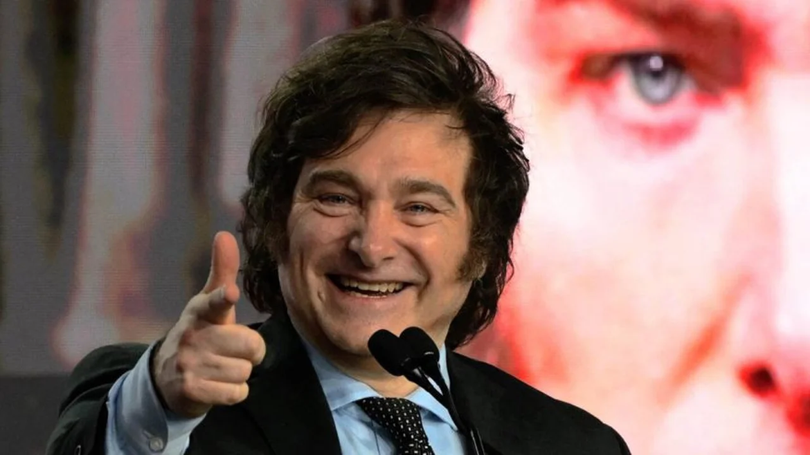 Milei confirmó que buscará la reelección en 2027: “Estoy haciendo el mejor gobierno de la historia”