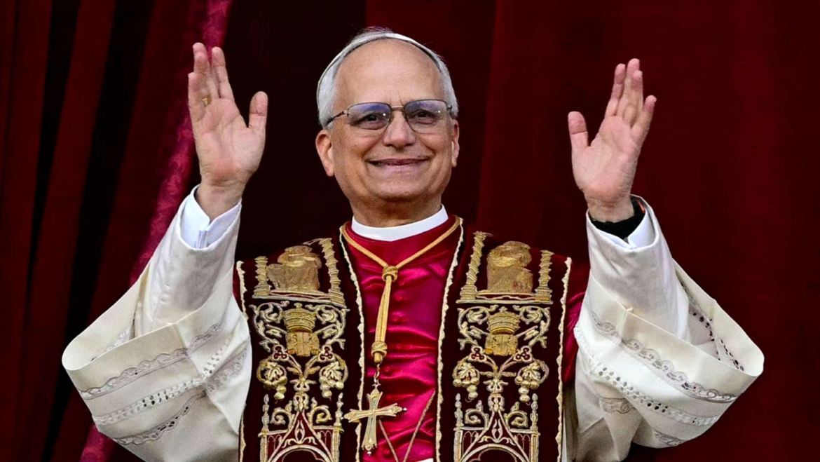 El papa León XIV viajará a la Argentina en noviembre como parte de una gira por Sudamérica