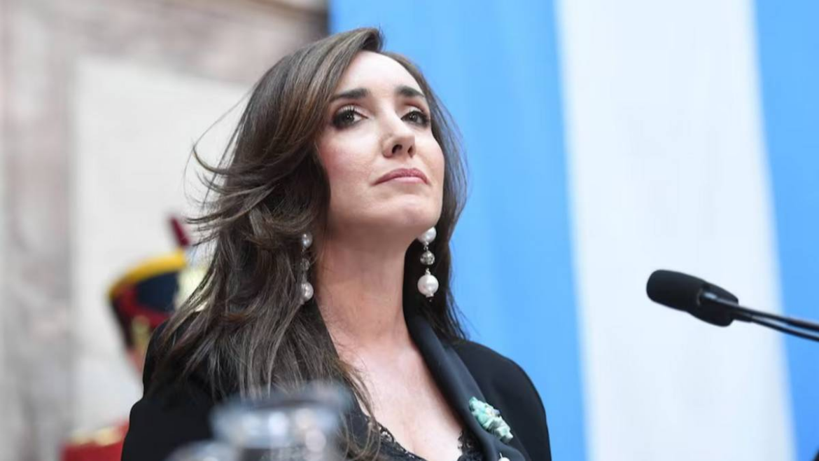 Villarruel cruzó a Santilli y lo señaló como parte de la “casta política”