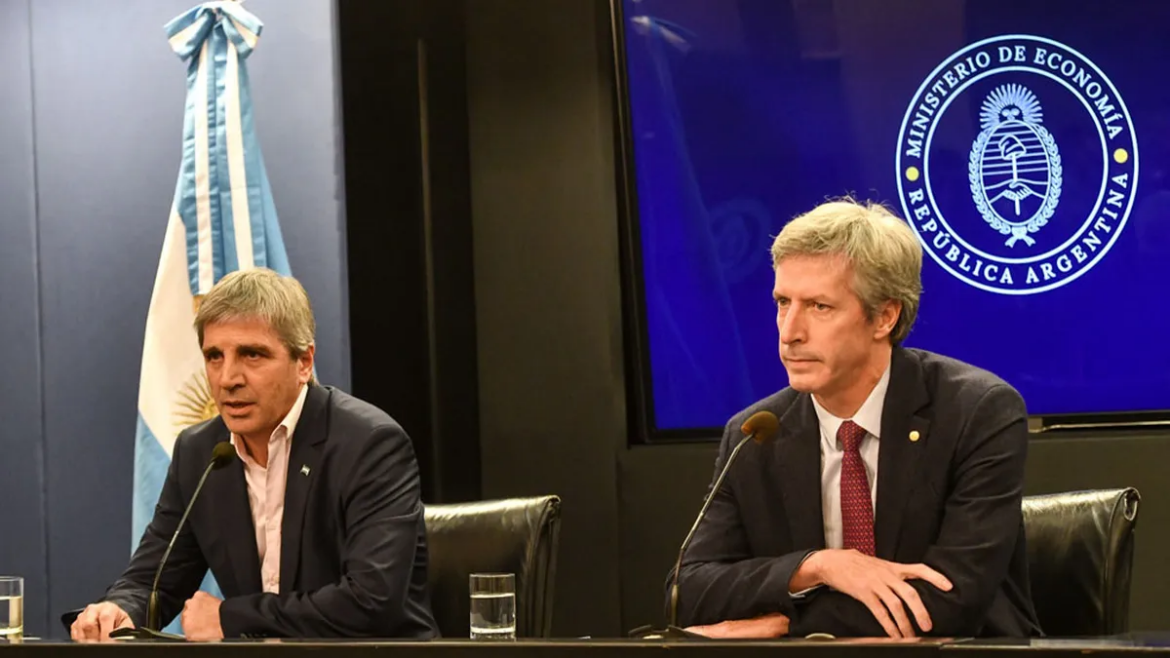 El BCRA descartó intervenir por la morosidad y abrió la discusión sobre ampliar el crédito en dólares