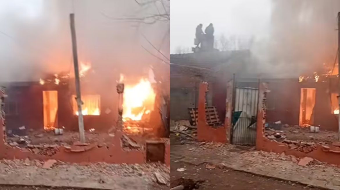 Dos jóvenes fueron asesinados a tiros en Florencio Varela y analizan si el ataque iba dirigido contra otra vivienda