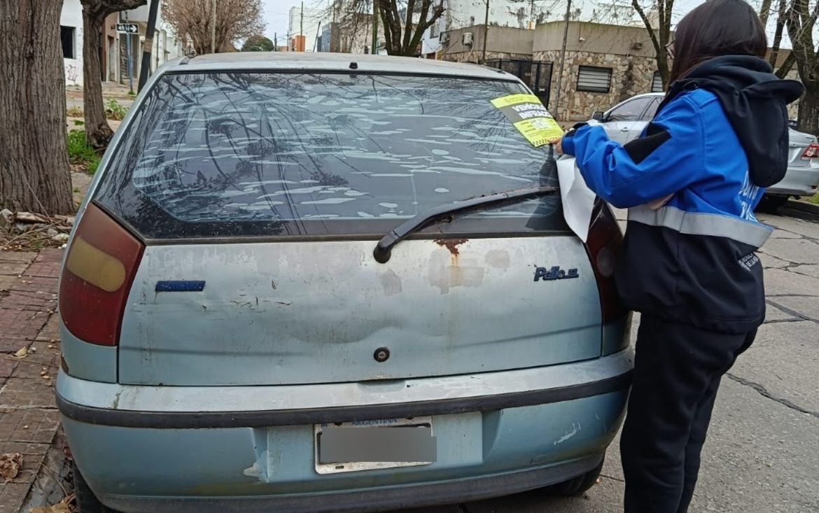 Operativos de seguridad: aprehendidos, detección de alcoholemia y secuestro de vehículos