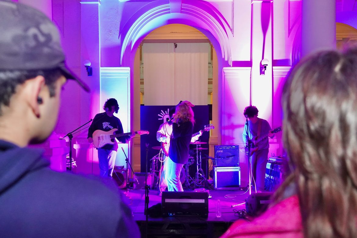 La Plata presenta una agenda cultural con cine, música, teatro y propuestas para toda la familia