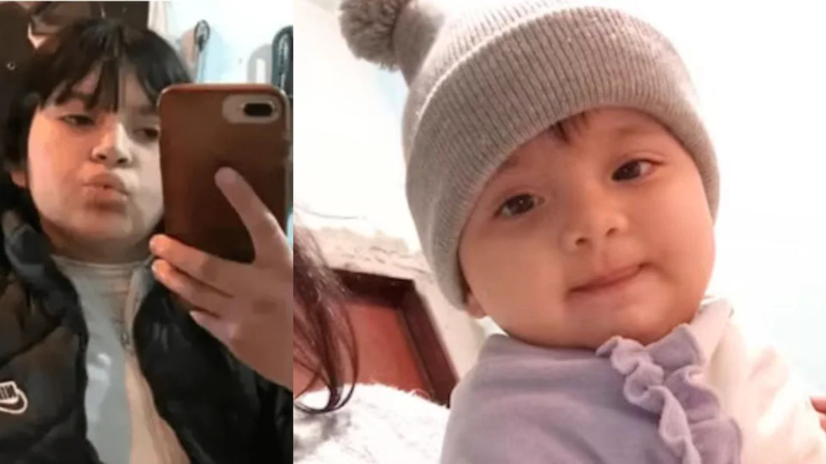 Horror: manipulaba un arma, se le escapó un tiro y mató su sobrina de 11 meses