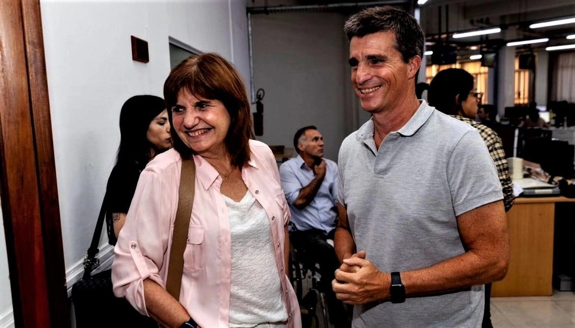 Un concejal platense del espacio de Patricia Bullrich dio positivo en un control de alcoholemia en Pinamar