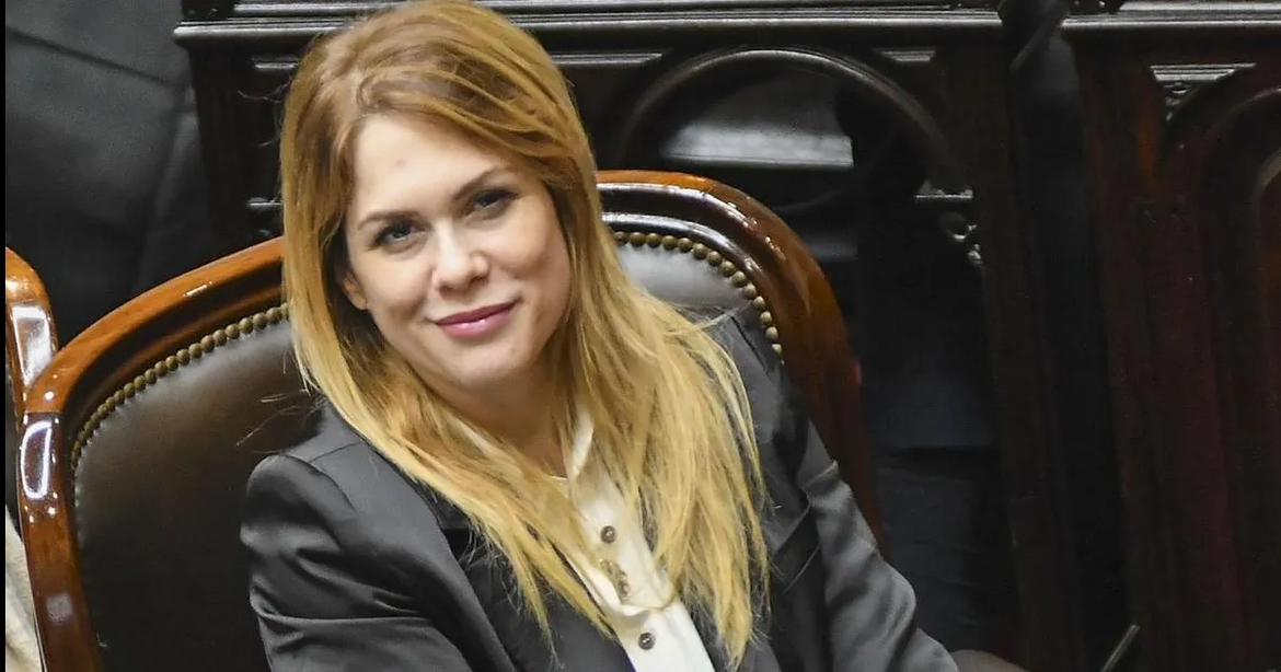 Lilia Lemoine respaldó la estrategia por Malvinas: “Los recursos diplomáticos de este Gobierno son mucho más fuertes que los del kirchnerismo”