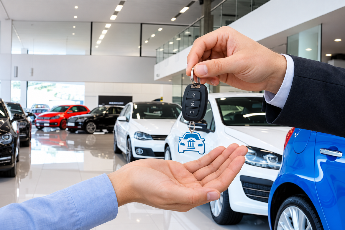 “+Autos con BNA”: nueva financiación en UVA para la compra de vehículos 0km y usados