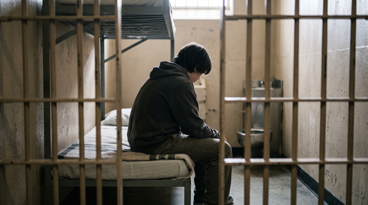 Un adolescente de 16 años quedó detenido en el primer caso provincial bajo el nuevo Régimen Penal Juvenil