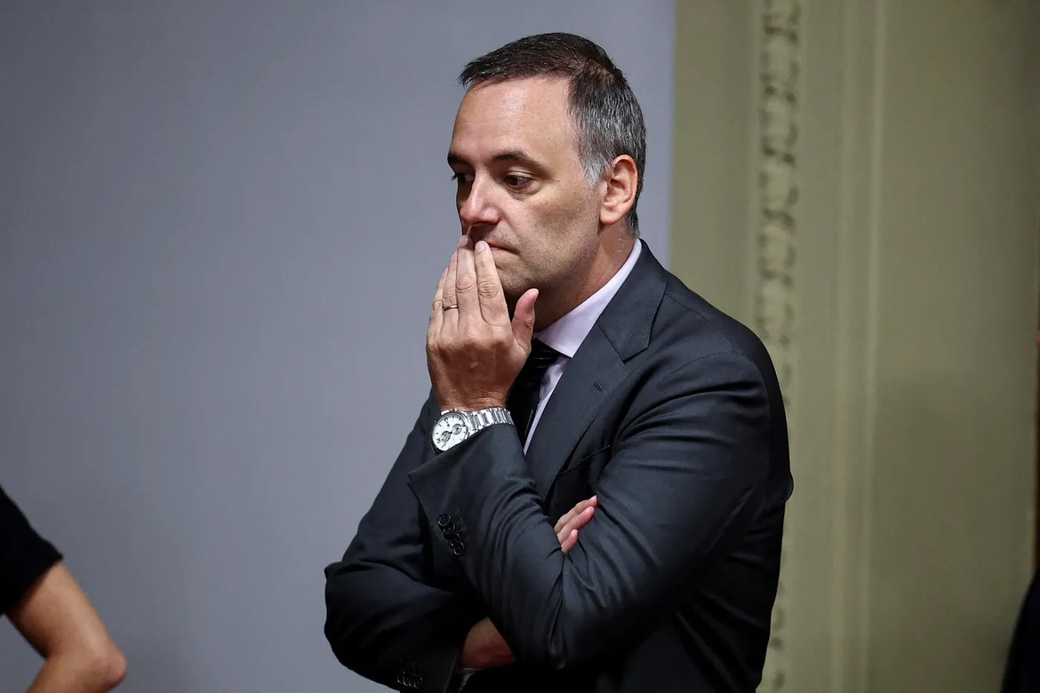 Caso Adorni: se acerca el vencimiento del plazo y la Justicia aguarda explicaciones sobre su patrimonio