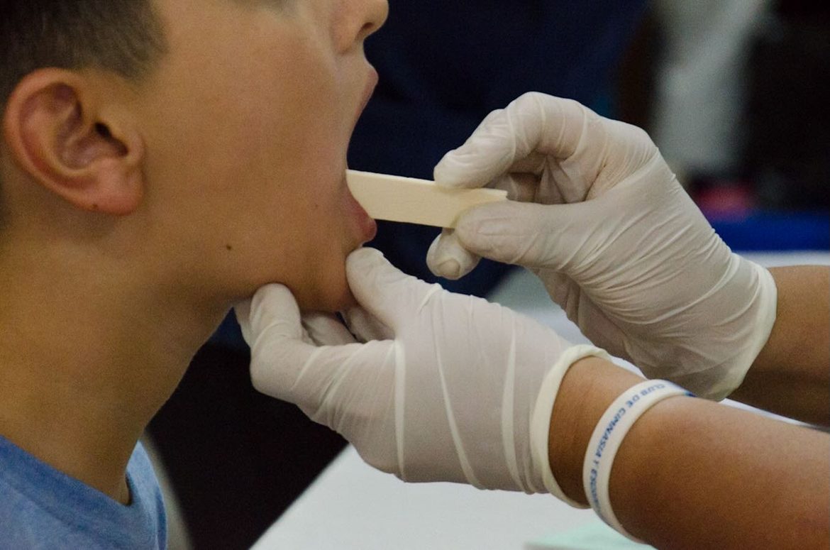 El Municipio acerca nuevas jornadas gratuitas de salud a los barrios platenses