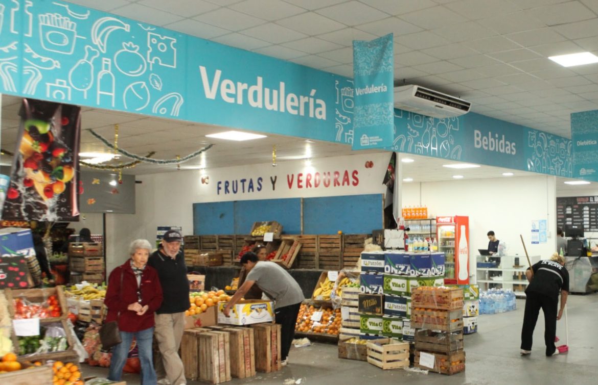 Ofertas, promociones y reintegros: así es la nueva lista del Mercado Bonaerense Fijo La Plata