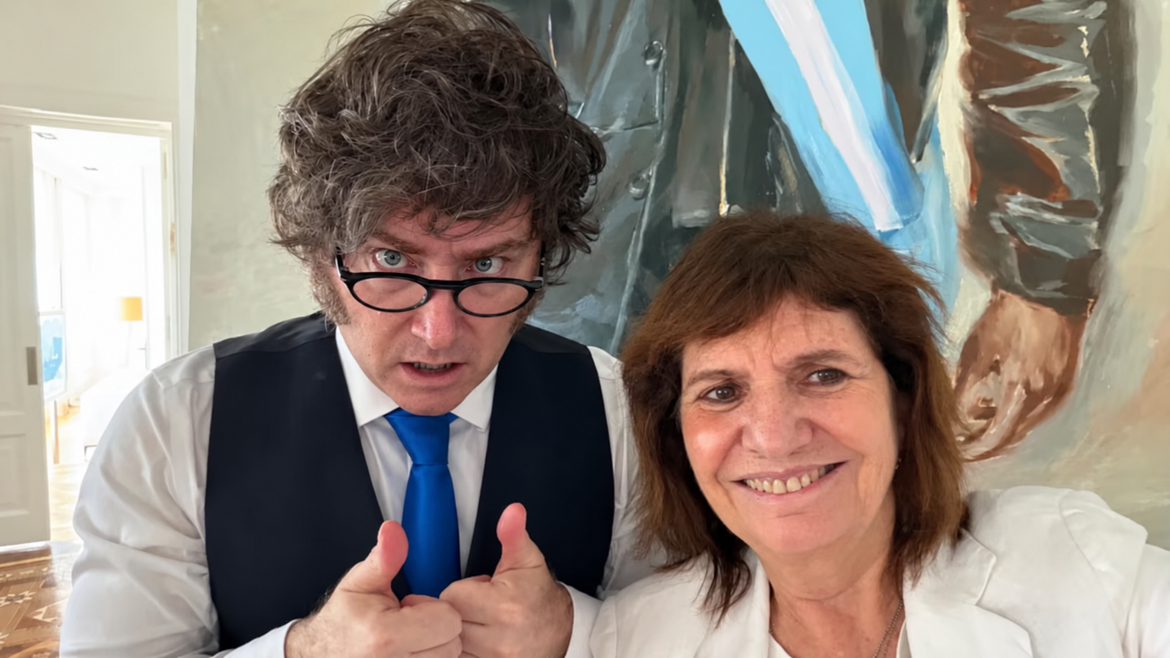 El Gobierno busca reactivar el Senado con la Ley de Salud Mental y el tratado de patentes