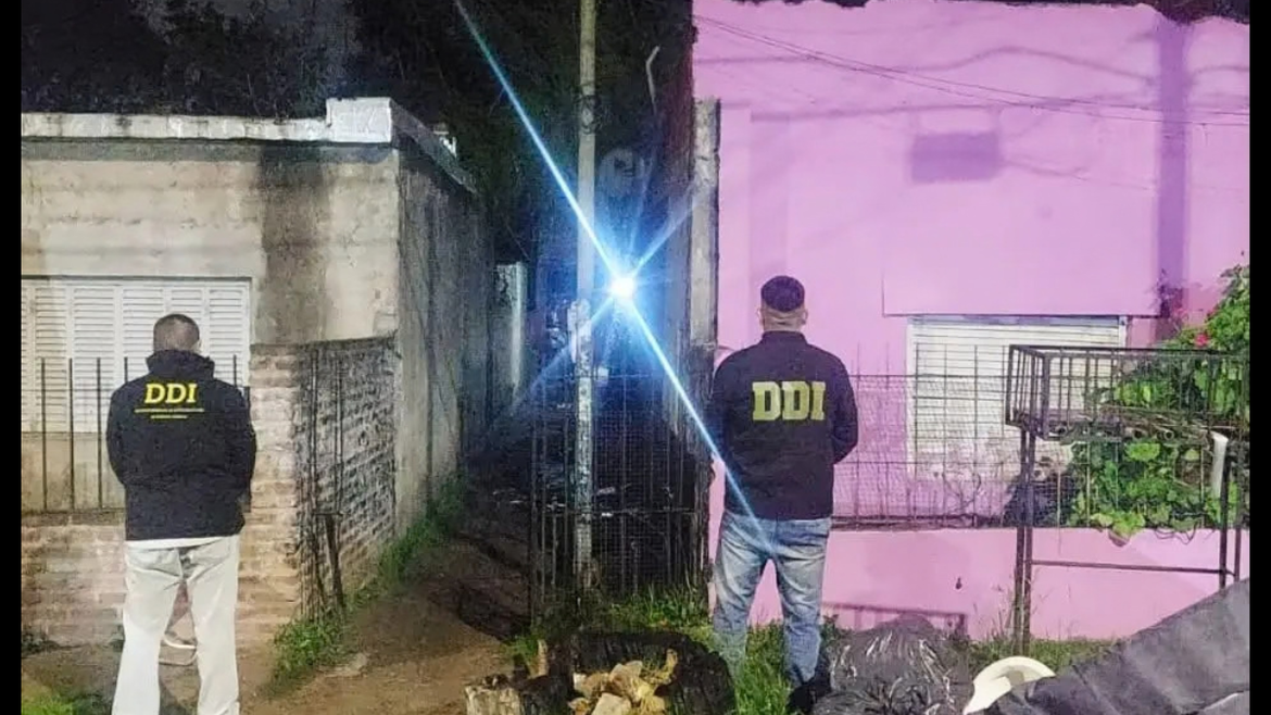 Una nena de 11 años murió con signos de golpes y abuso sexual por el hecho cuatro familiares quedaron detenidos