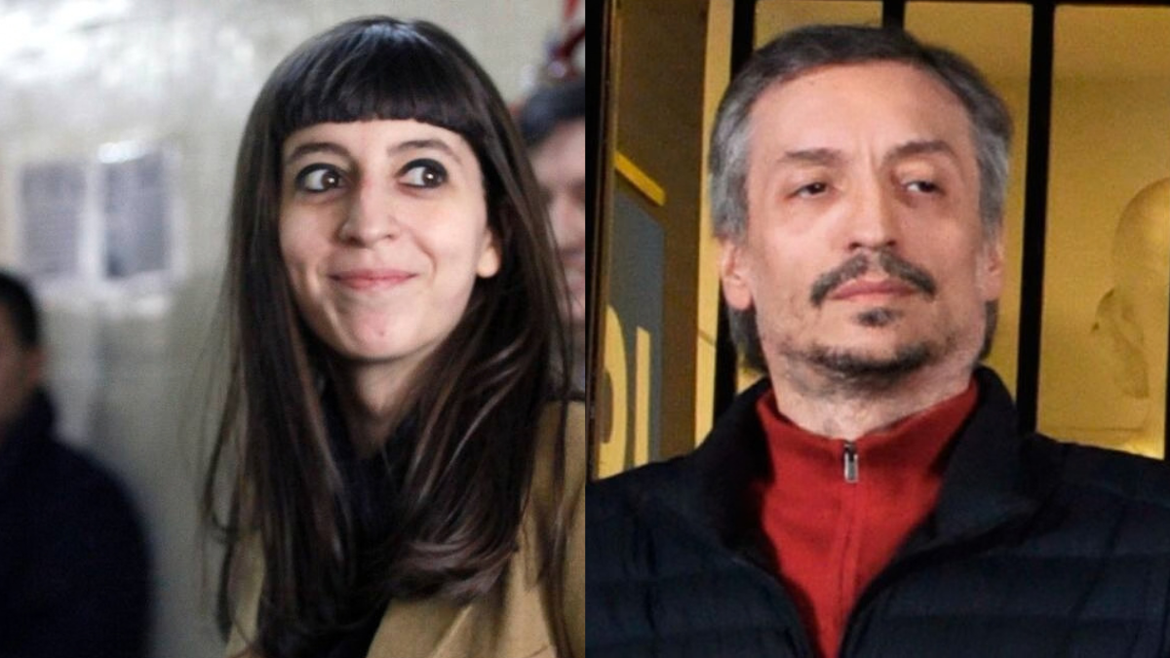 Casación rechazó un planteo de Máximo y Florencia Kirchner para frenar el decomiso de bienes
