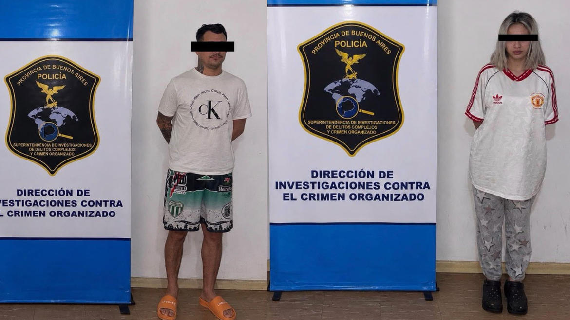 Cayó un empresario acusado de liderar una banda narco: vivía en un country y secuestraron oro, Rolex, armas y casi 500 municiones