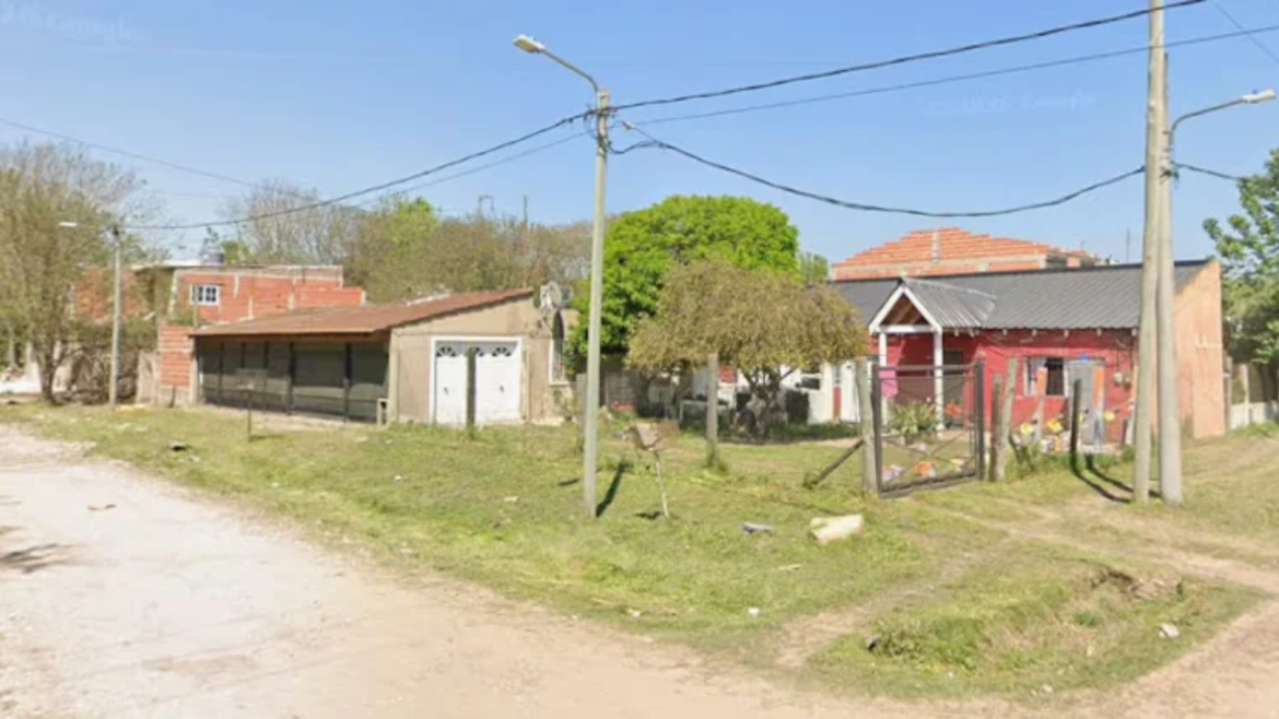 Horror en Monte Grande: un hombre mató a su pareja, a su hijo de 11 años y su madre