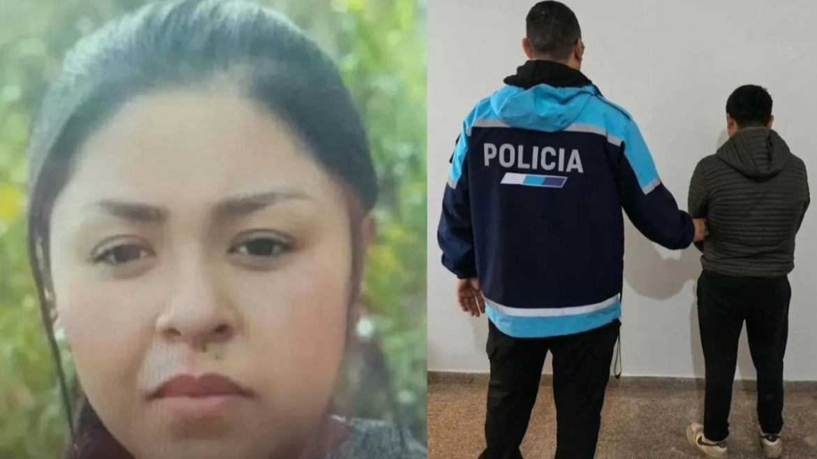 Femicidio en La Plata: encontraron a una mujer asesinada en un zanjón y el acusado terminó confesando el crimen
