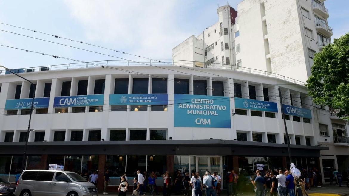 A dos años de su inauguración, el Centro Administrativo Municipal superó los 420 mil trámites