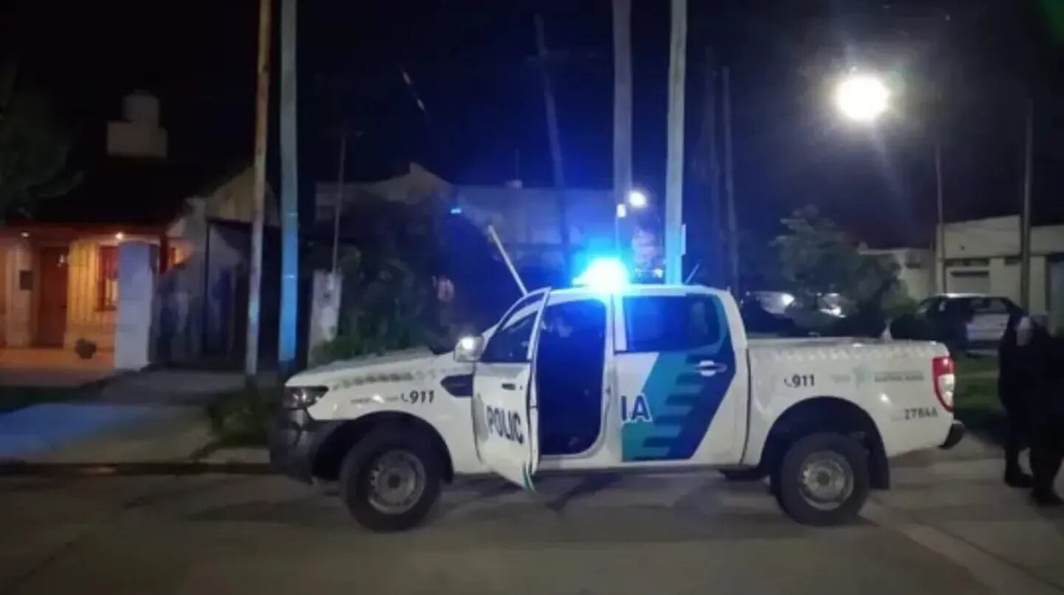 Quilmes Oeste: dos motochorros de 15 y 17 años murieron tras enfrentarse a tiros con un policía