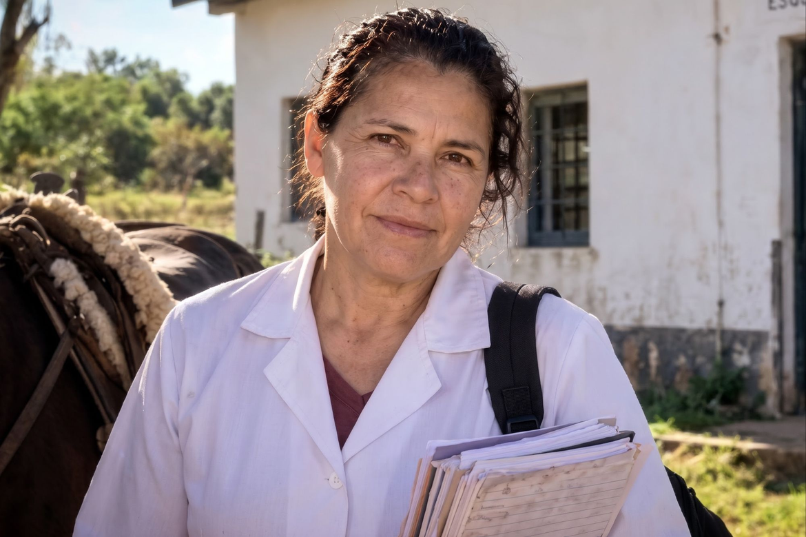 Crimen de Nancy Godoy: quiénes son los cinco detenidos y qué participación investiga la Justicia