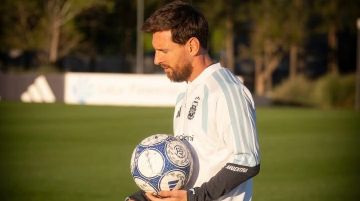 A horas de su despedida, Messi emocionó con un mensaje: “Sé que voy a extrañar estos momentos”