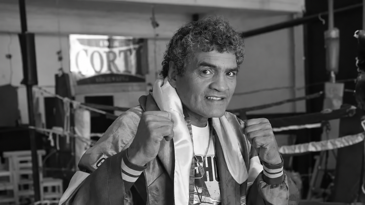 Murió Jorge “Roña” Castro, una leyenda del boxeo argentino: tenía 59 años