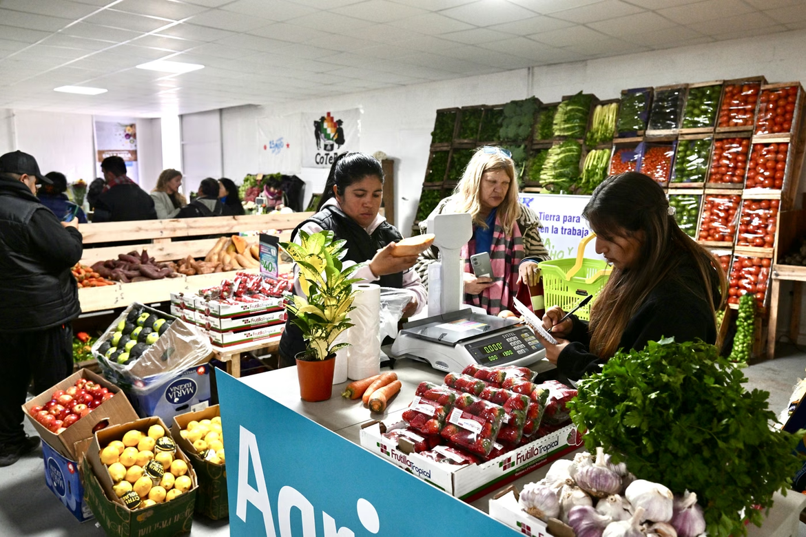 El Mercado Bonaerense Fijo La Plata actualizó ofertas y promociones en distintos rubros