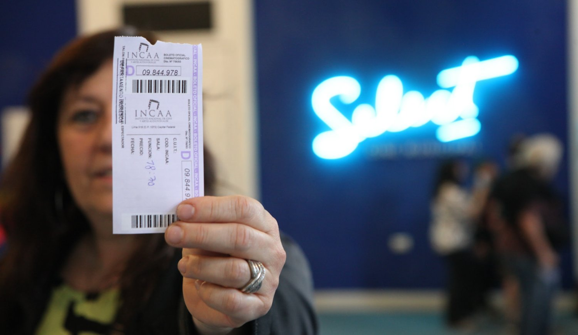 Los cines municipales renuevan su cartelera con cine nacional, clásicos y funciones especiales