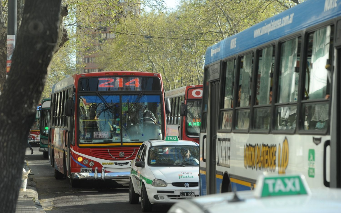 El boleto de micro aumentará otro 4% en noviembre y acumulará una suba del 83% en el año