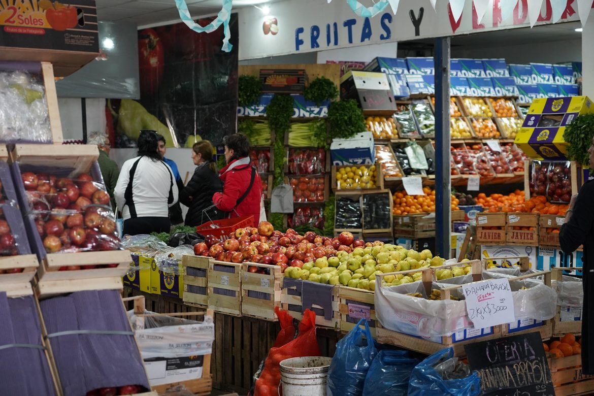 Más ofertas y beneficios para las familias en el Mercado Bonaerense Fijo