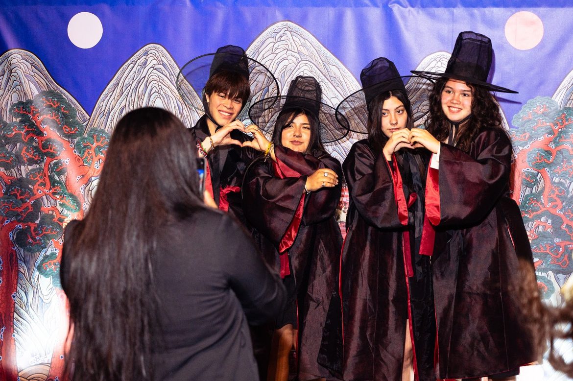  La Plata palpita la Semana de la Cultura Coreana